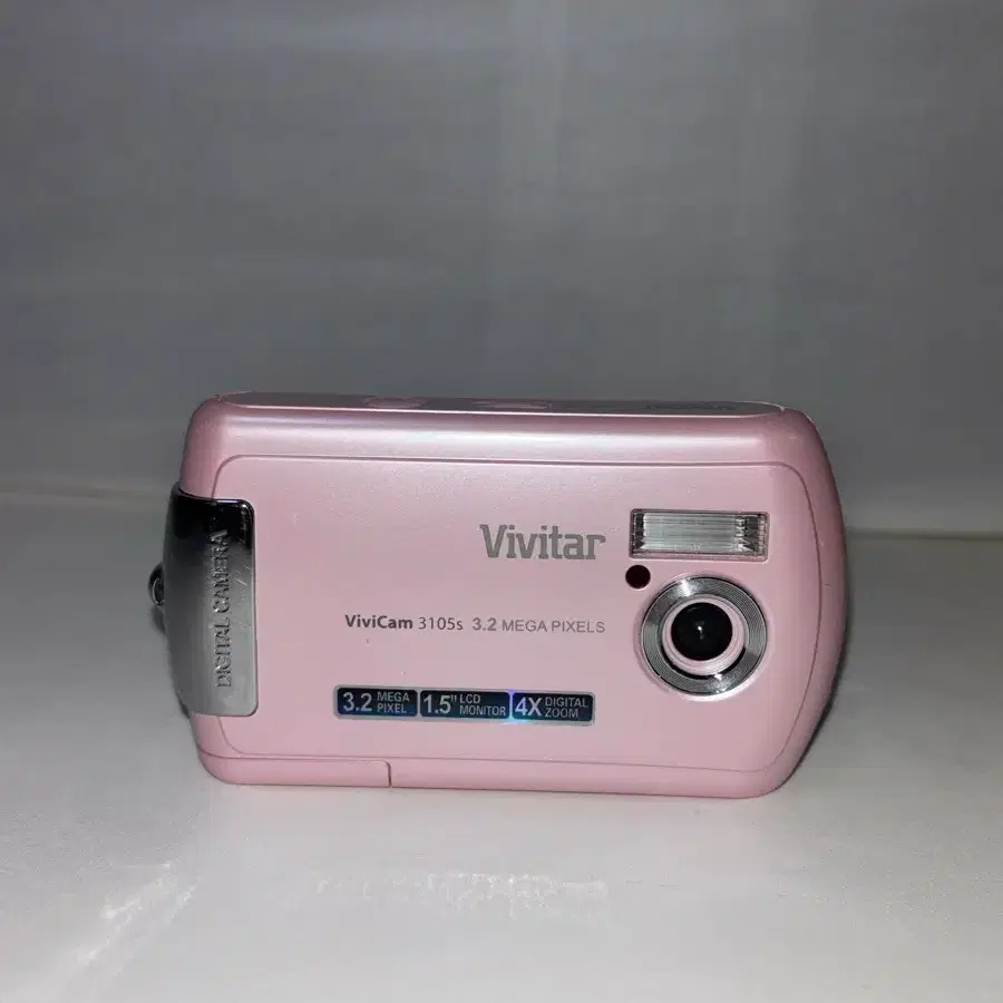 비비타 Vivitar 3105s디카