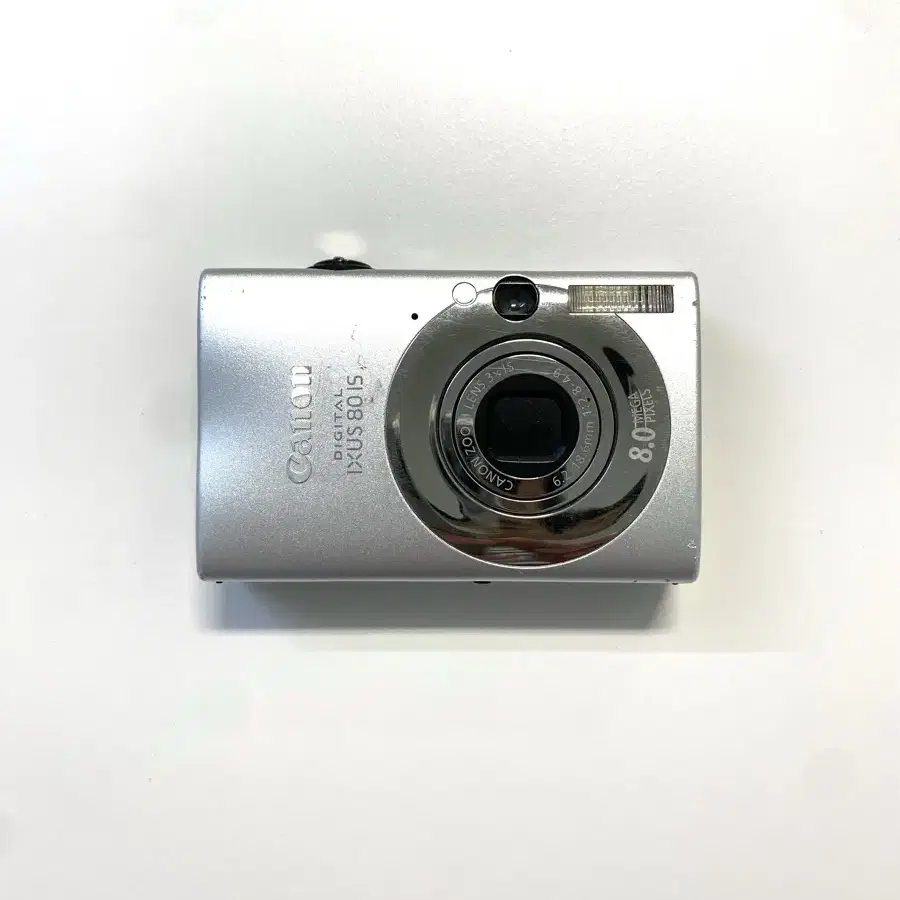 캐논 익서스 IXUS 80 IS 디지털 카메라