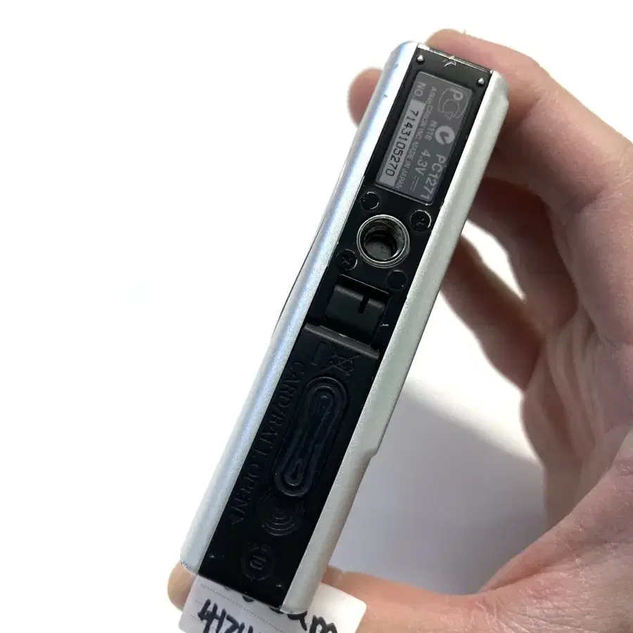 캐논 익서스 IXUS 80 IS 디지털 카메라