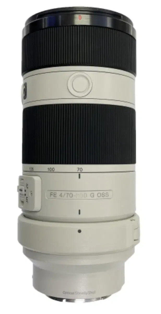 Sony 70-200G OSS F4 Baby Ghost for sale.