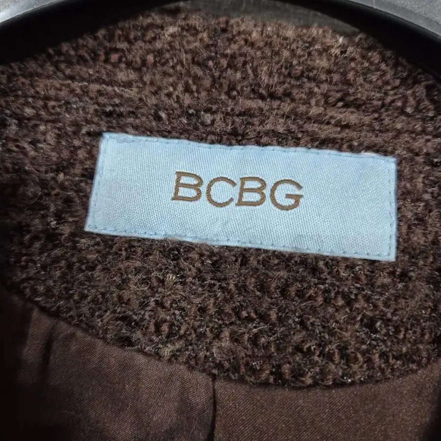 BCBG 트위드쟈켓  66