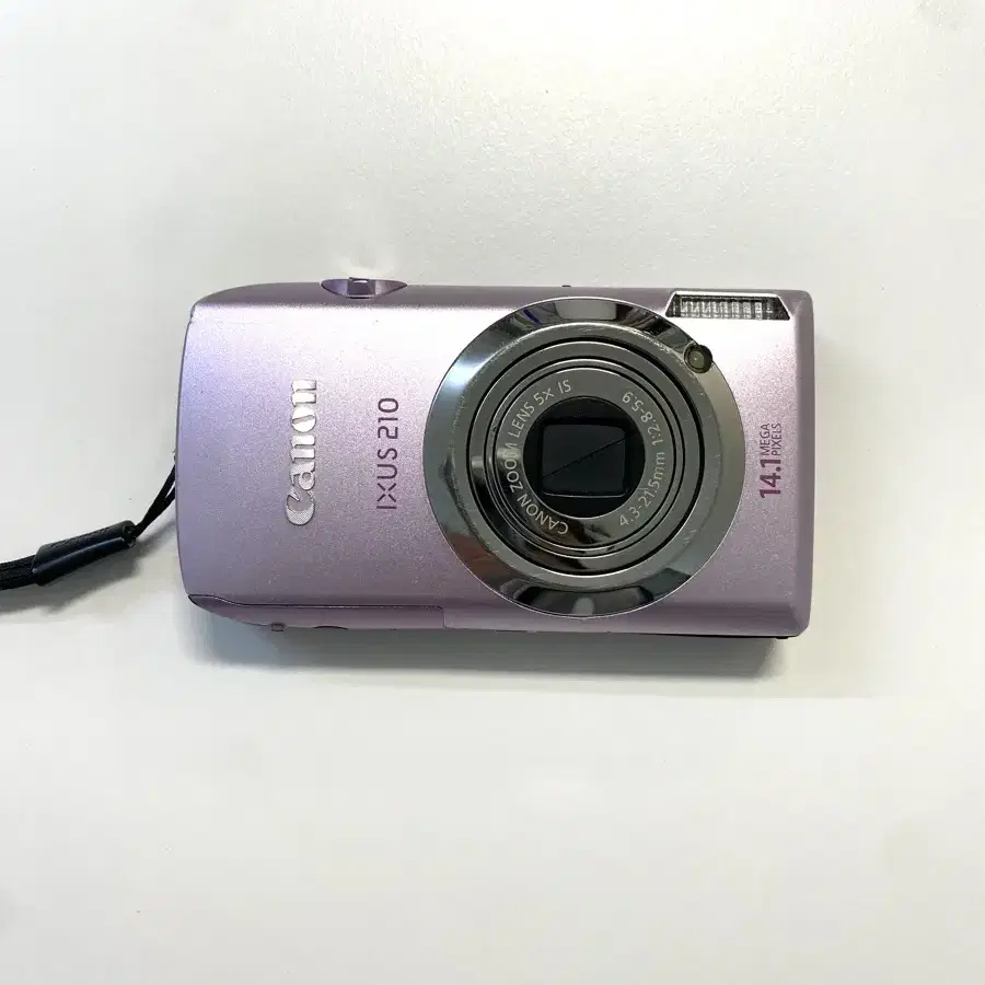 캐논 익서스 IXUS 210 디지털 카메라