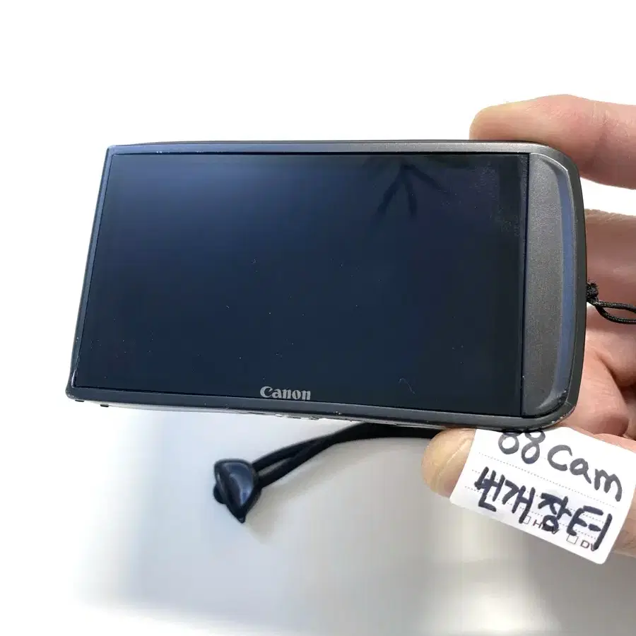 캐논 익서스 IXUS 210 디지털 카메라