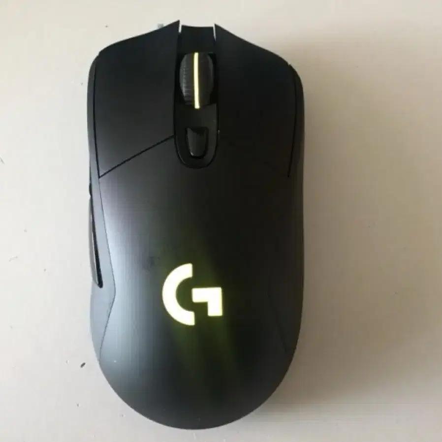 로지텍 g703