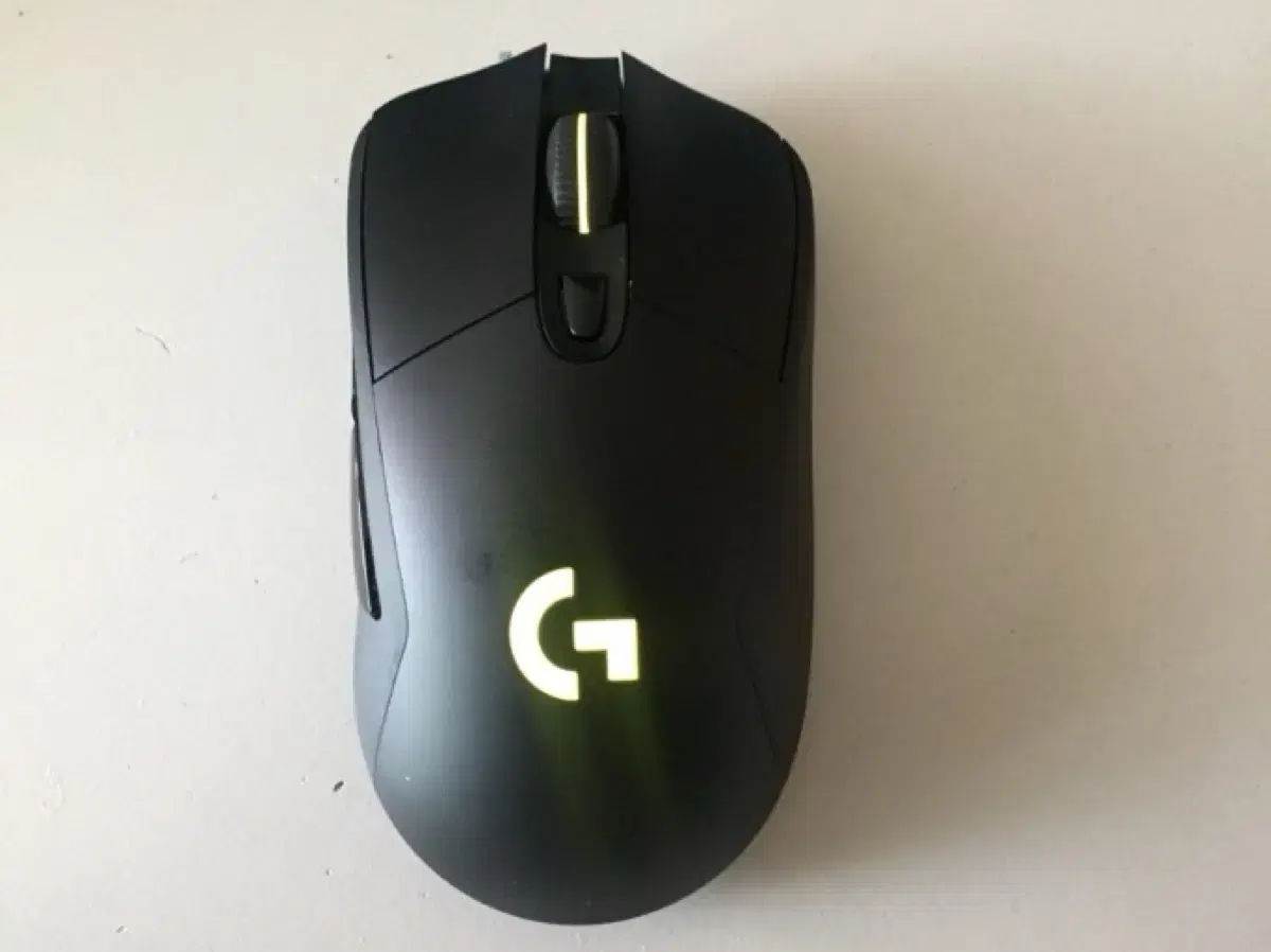 로지텍 g703