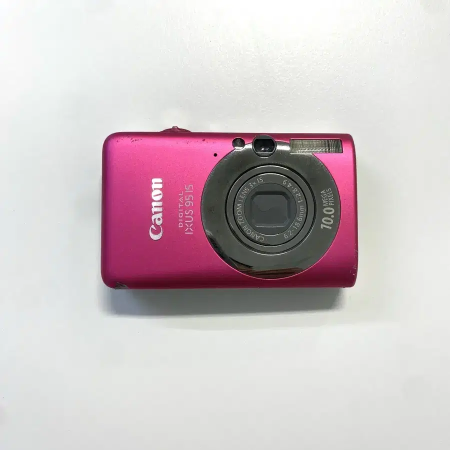 캐논 익서스 IXUS 95 IS 디지털 카메라