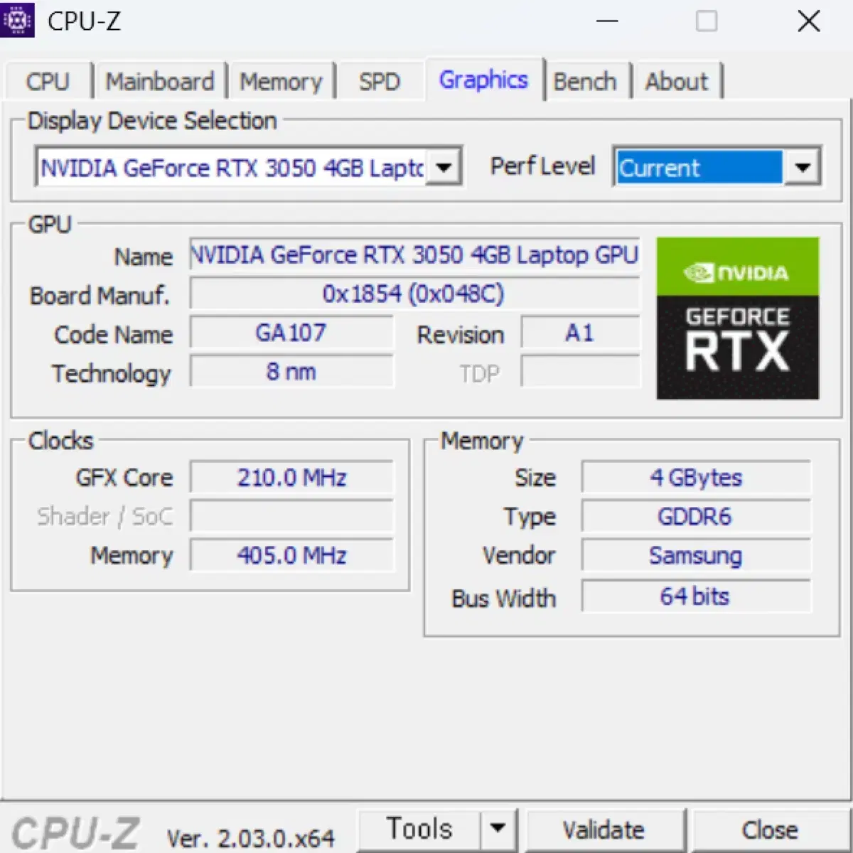 LG그램 17인치 RTX3050