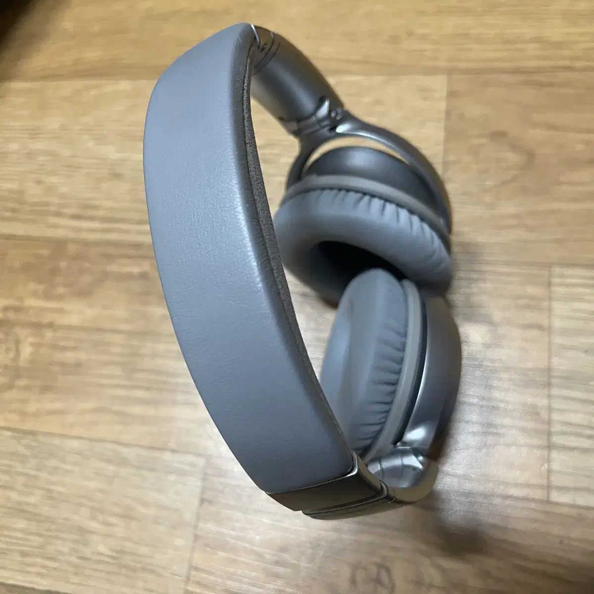 보스 qc35 II 실버 헤드폰 풀세트