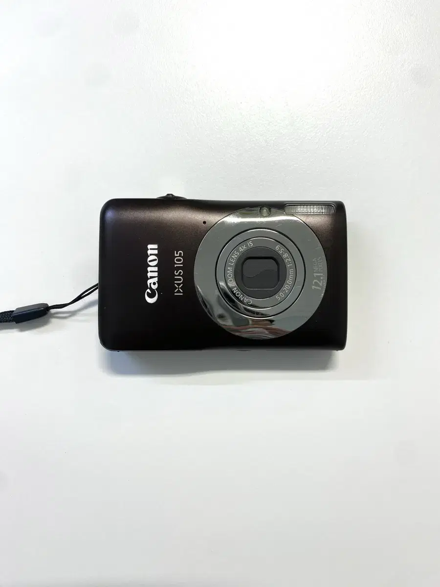 캐논 익서스 IXUS 105 디지털 카메라