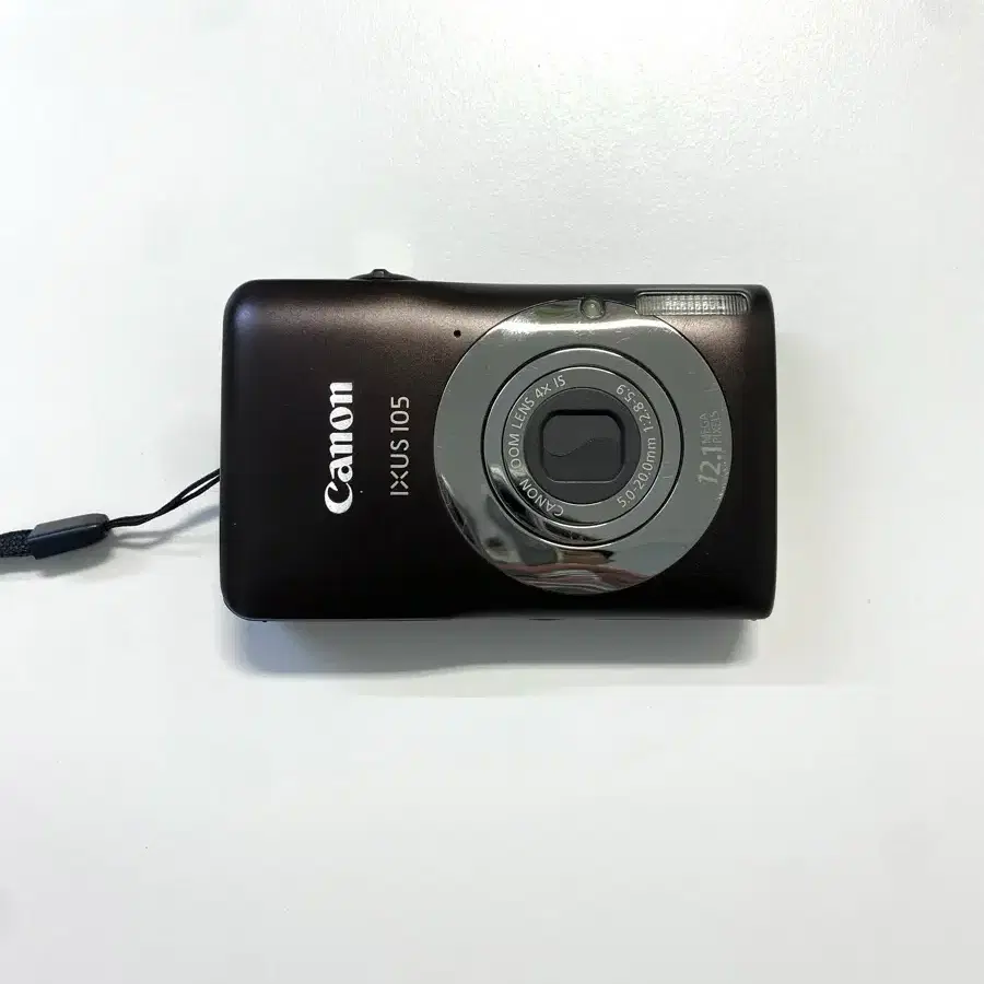 캐논 익서스 IXUS 105 디지털 카메라