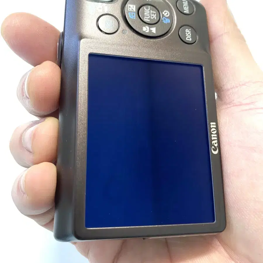 캐논 익서스 IXUS 105 디지털 카메라