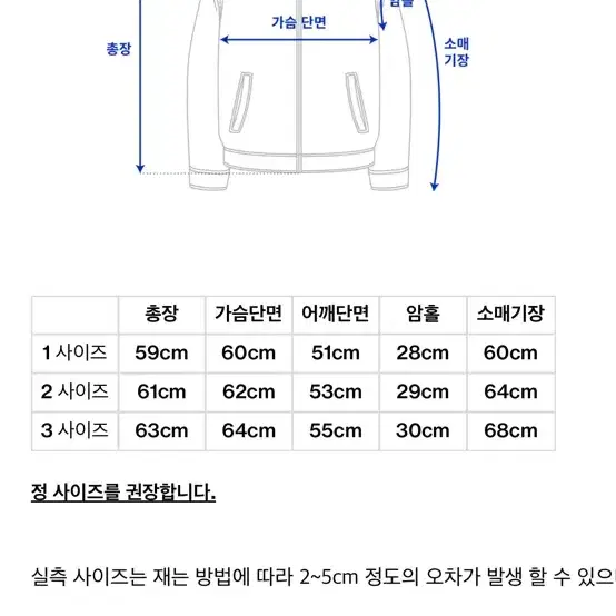 펀치드렁크파티즈 포밍자켓 3사이즈팜Monad Forming Jacket