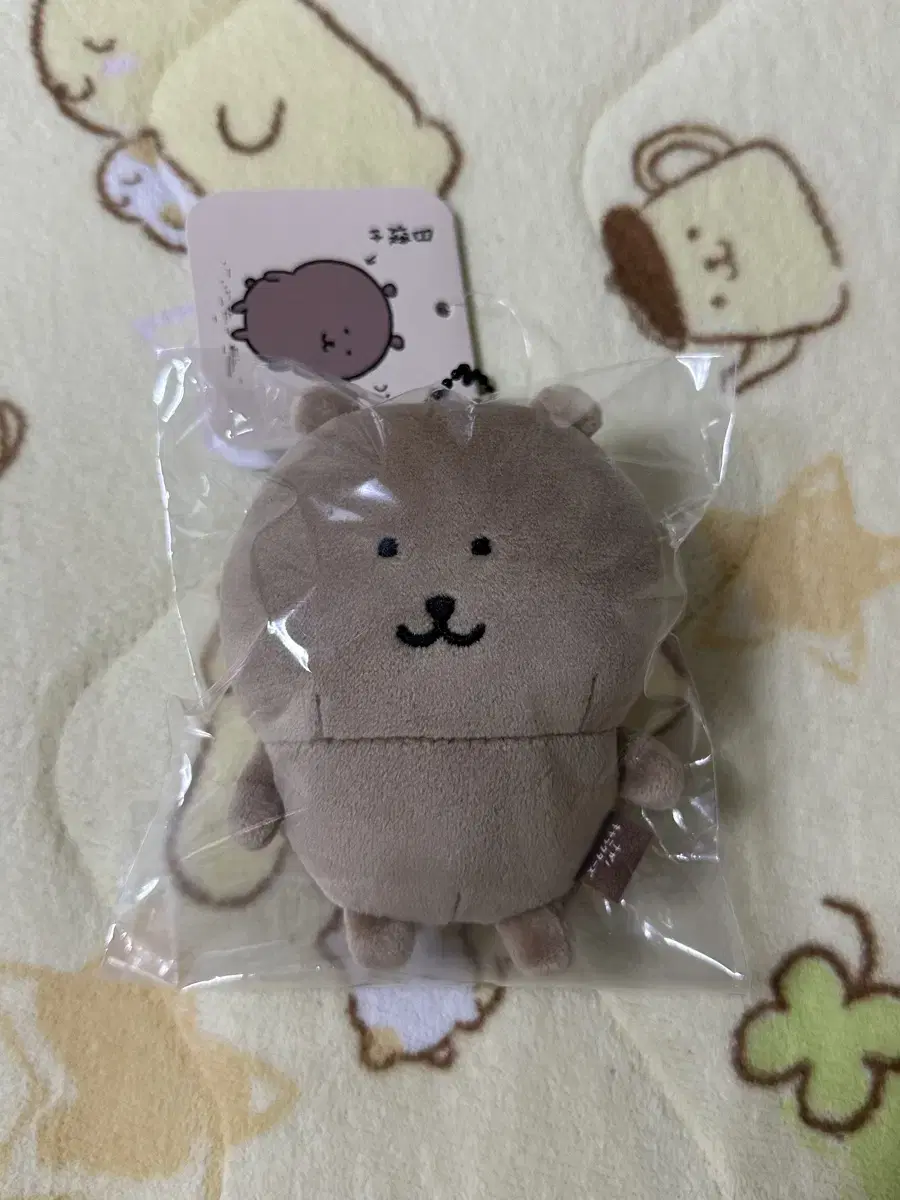 농담곰 태닝곰 탄담곰