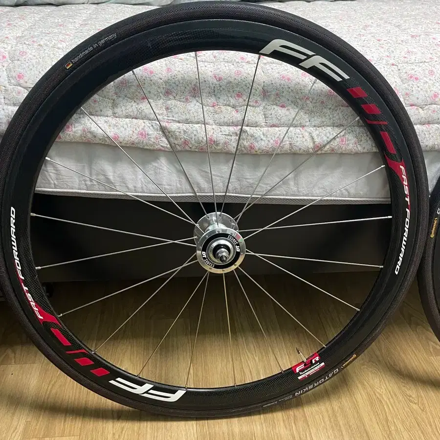 FFWD F4R Fast Forward F4R Wheelset #페포,#페포f4r,#ffwd,#휠셋