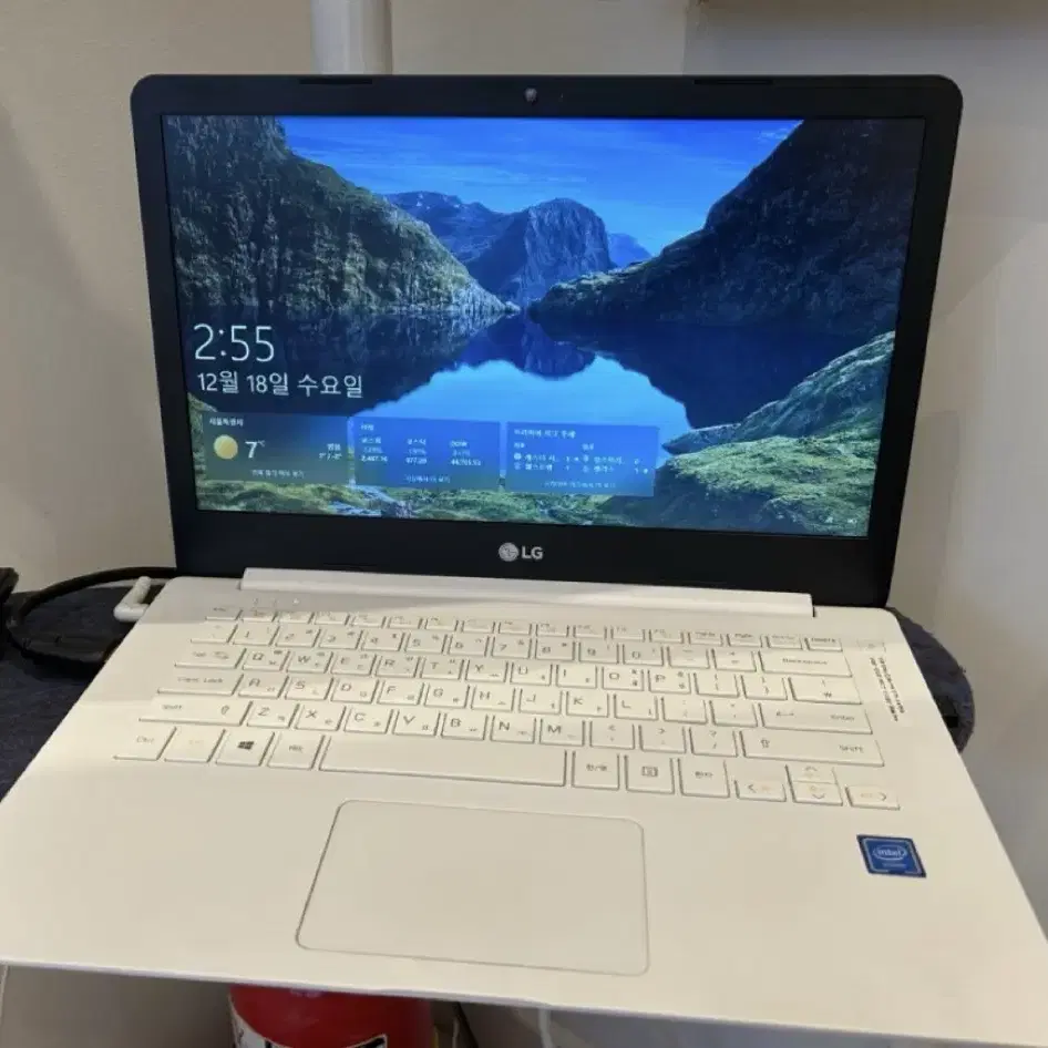 LG PC Desktop 노트북 2022