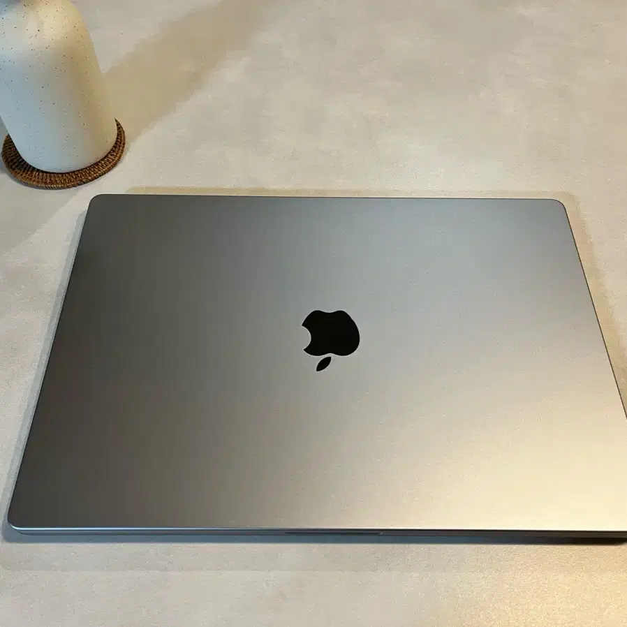 MacBook Pro 16 M1 Max 32GB 1TB (풀박)