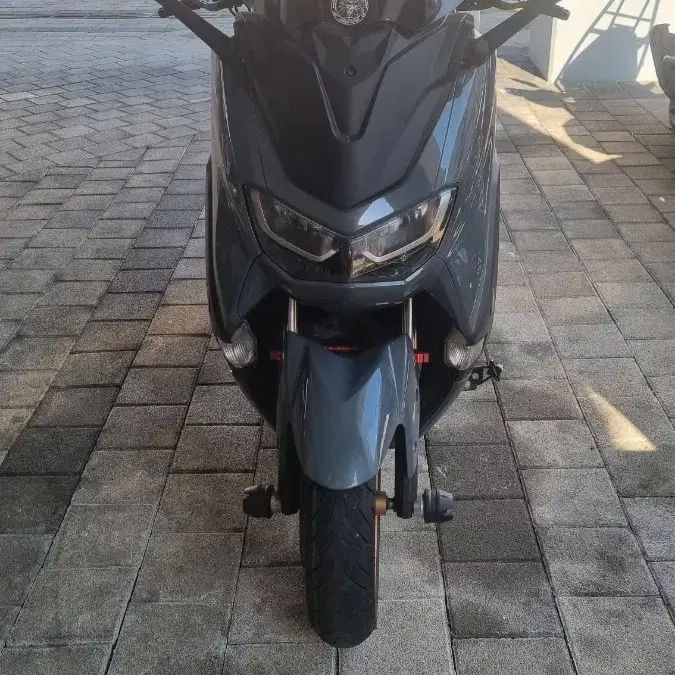 nmax125 cc