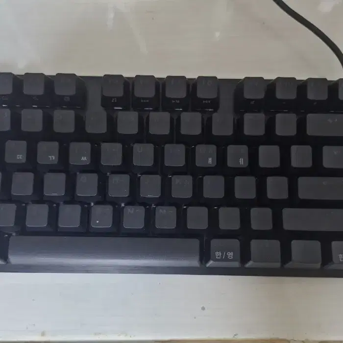 logitech G413 TKL SE 게이밍키보드