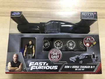 와일드 스피드 DOM 닷지 충전기 R/T DODGE CHARGER