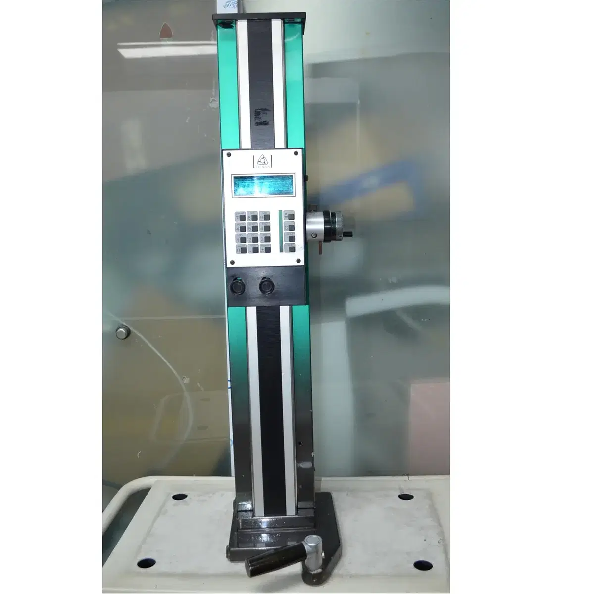 TRIMOS Vertical 3, TVA 600 Height Gauge