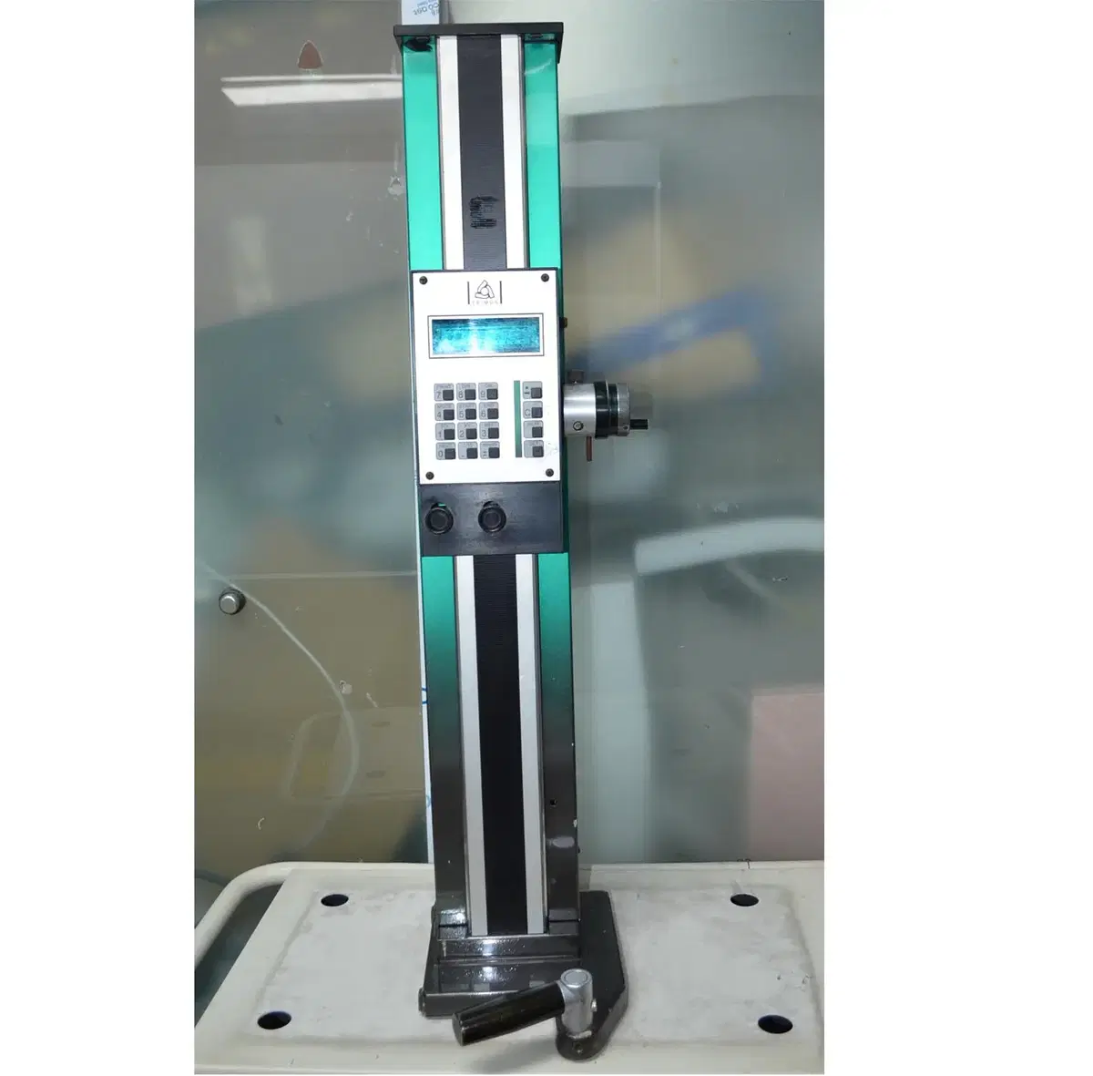 TRIMOS Vertical 3, TVA 600 Height Gauge