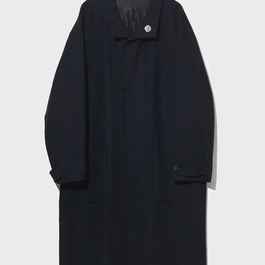 SOLID HOMME coat