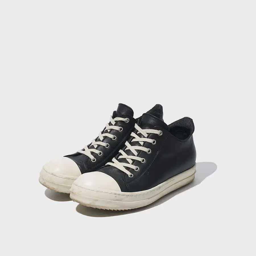 RICK OWENS sneakers EU40.5