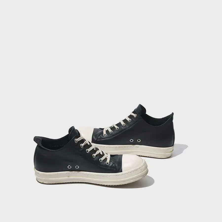 RICK OWENS sneakers EU40.5