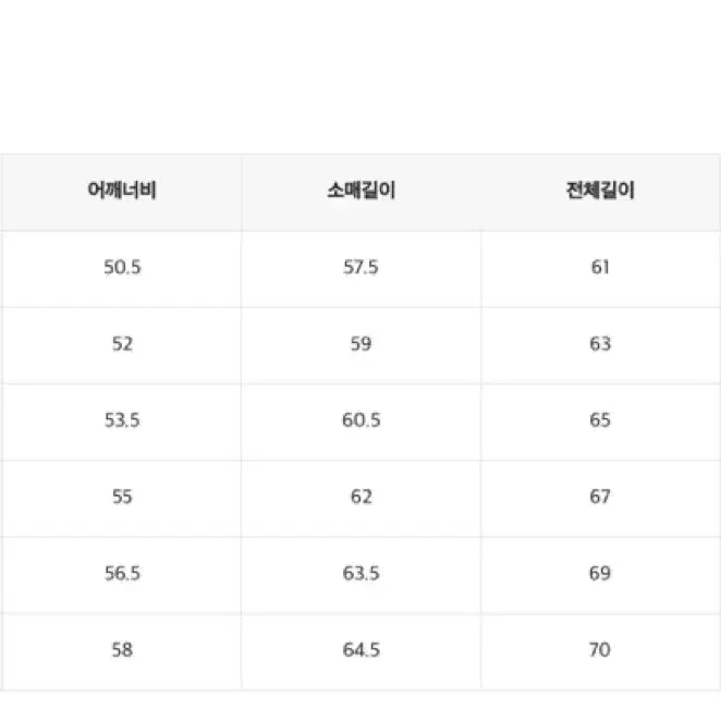 (새상품)스파오 패딩