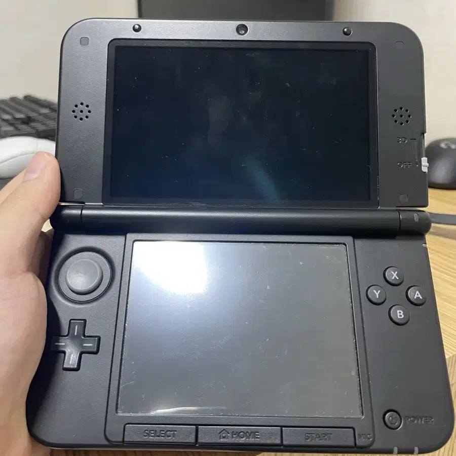 닌텐도 3DS XL 팝니다