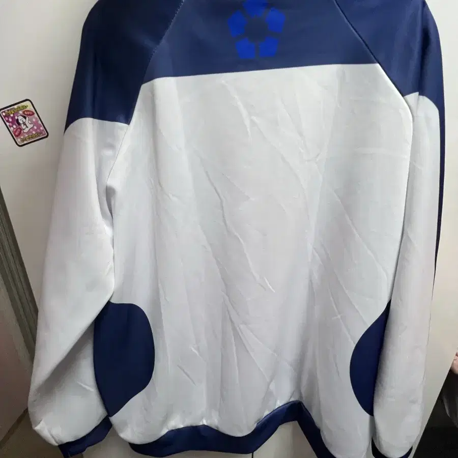 블루록 져지 130 XL? 2XL? 3XL?