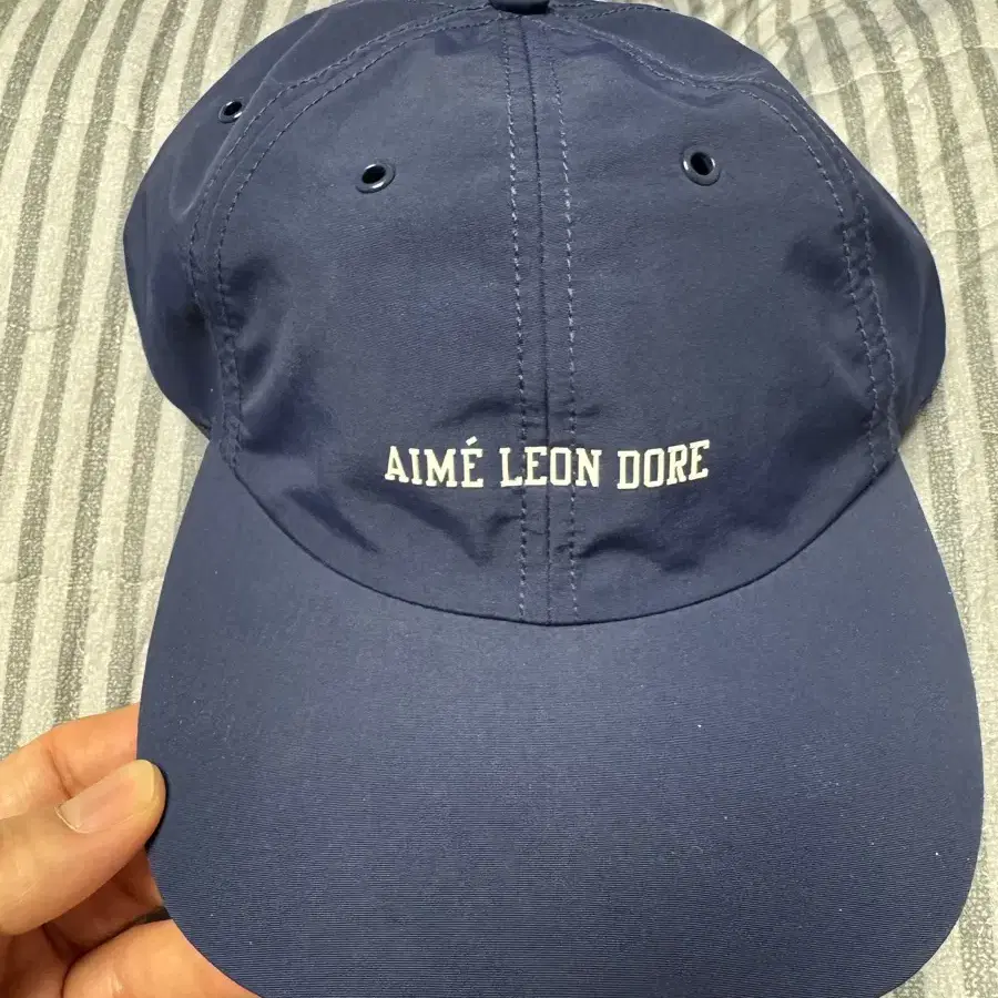 AIME LEON DORE 모자 판매해요~