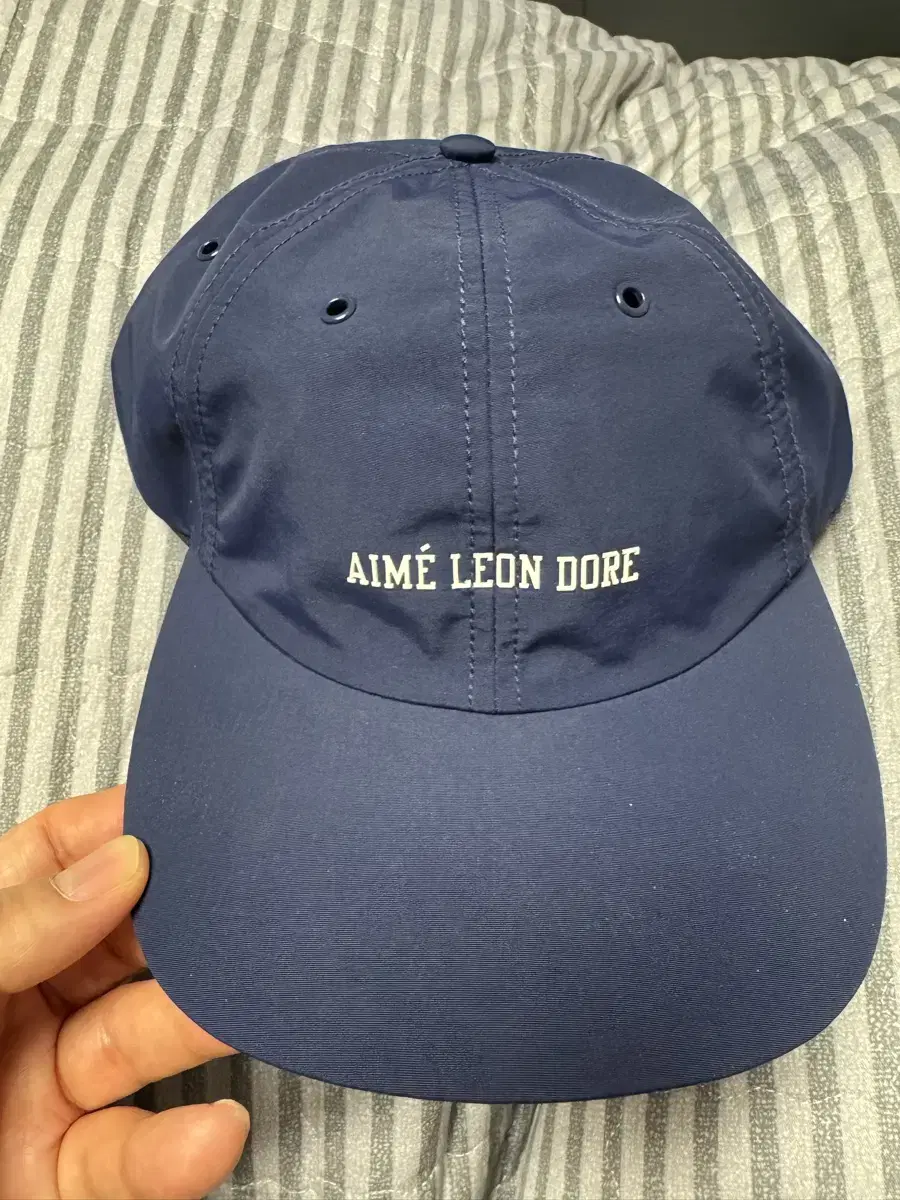 AIME LEON DORE 모자 판매해요~