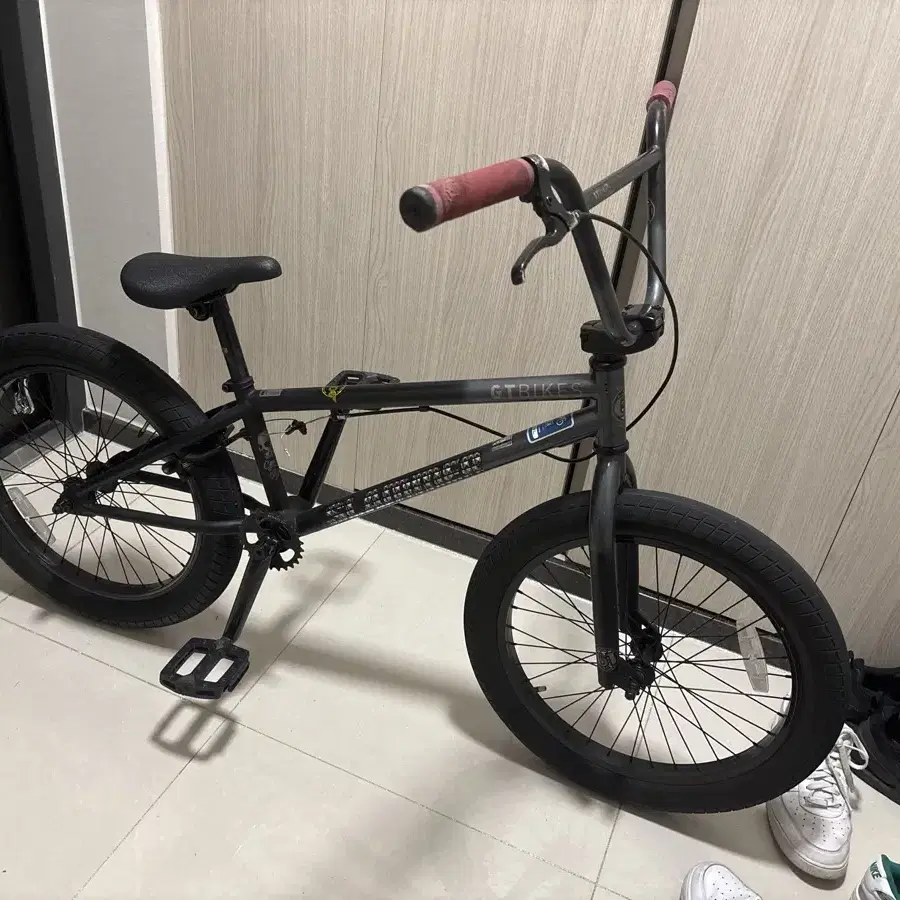 Bmx