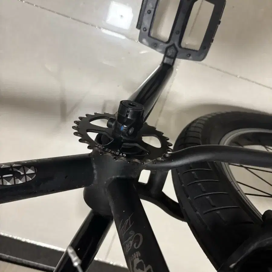 Bmx