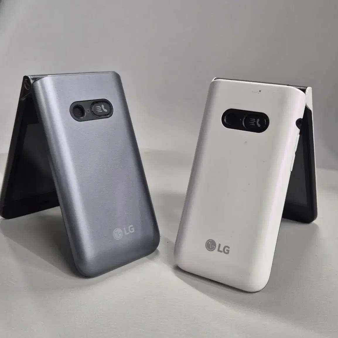 lg y120 폴더폰 공신폰 공부폰 효도폰 단순통화 문자만도 가능합니다