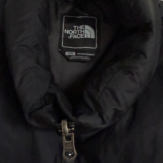 THE NORTH FACE 노스페이스 눕시 L