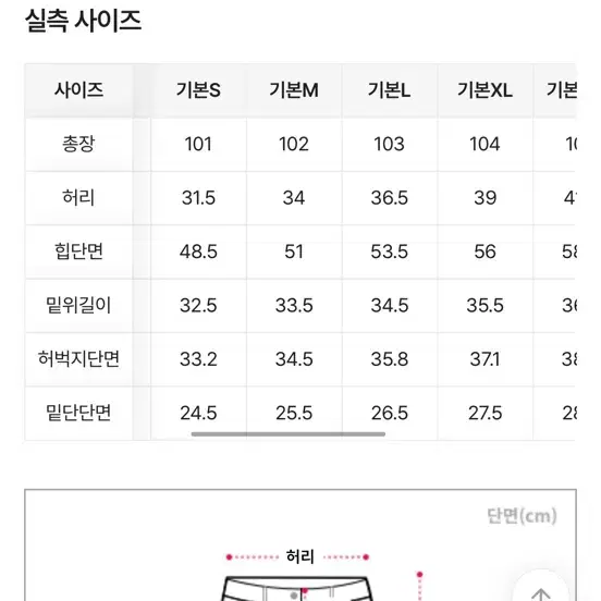 에이블리 핀턱 슬랙스