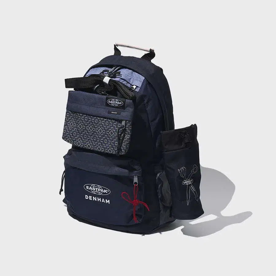 EASTPAK X DENHAM backpack