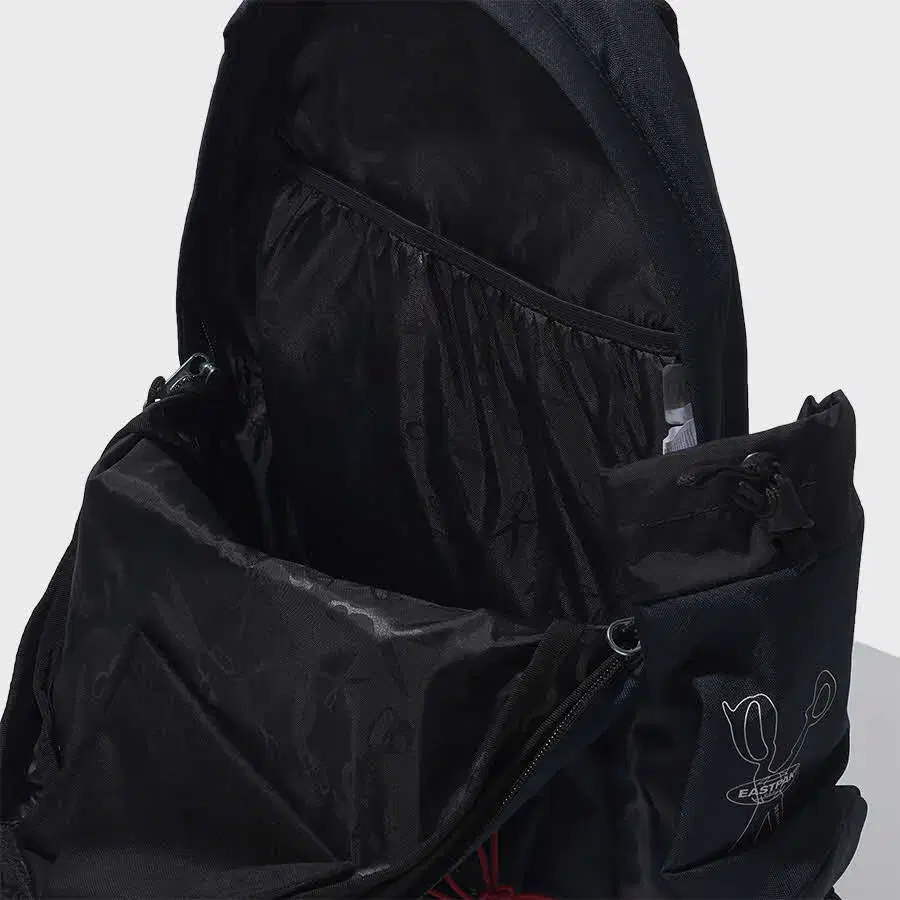 EASTPAK X DENHAM backpack