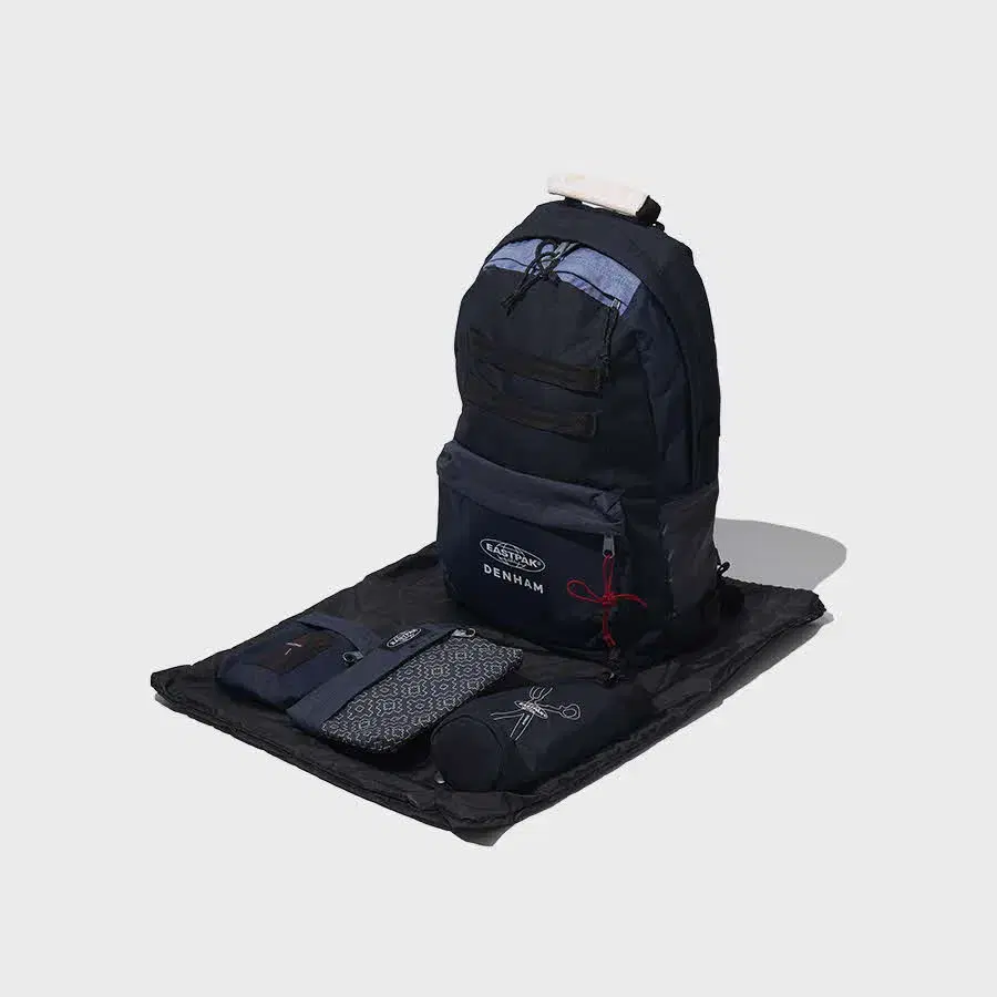 EASTPAK X DENHAM backpack