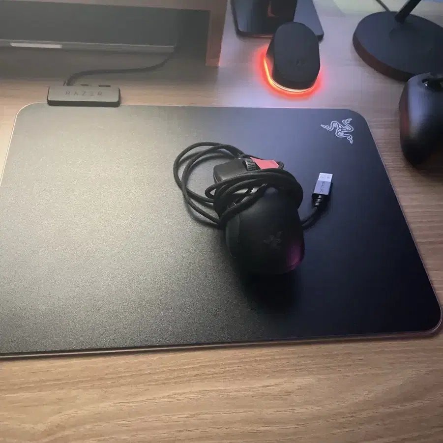 razer firefly v2, razer viper mini