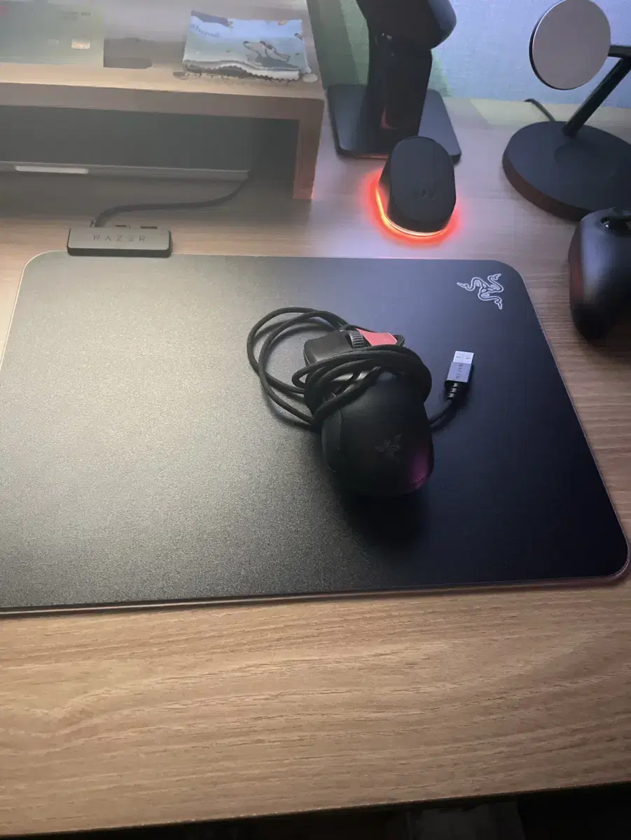 razer firefly v2, razer viper mini