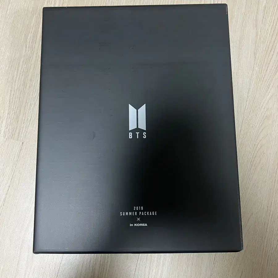 방탄 bts 2019 썸머패키지 썸패 판매