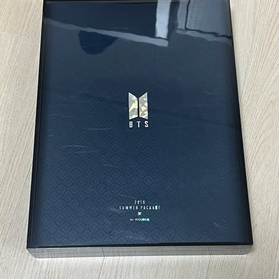 방탄 bts 2019 썸머패키지 썸패 판매