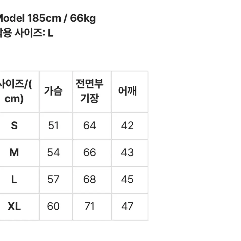 디스트릭트비전 롱슬리브