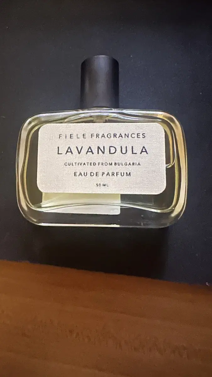 피에르 프래그런스 Lavandula 50ml EDP