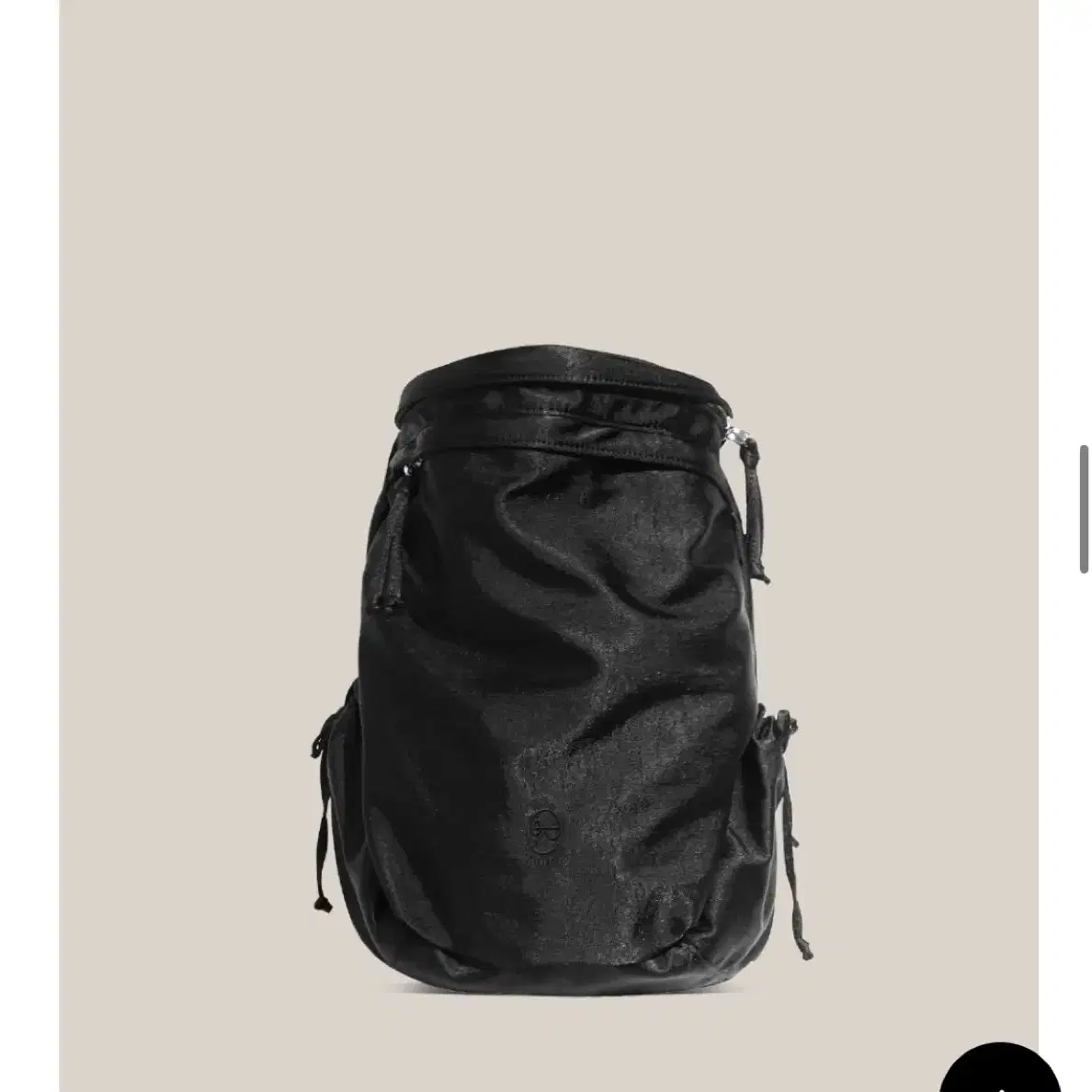 BALLET BACKPACK [ NIGHT ]아우로 발렛 백팩