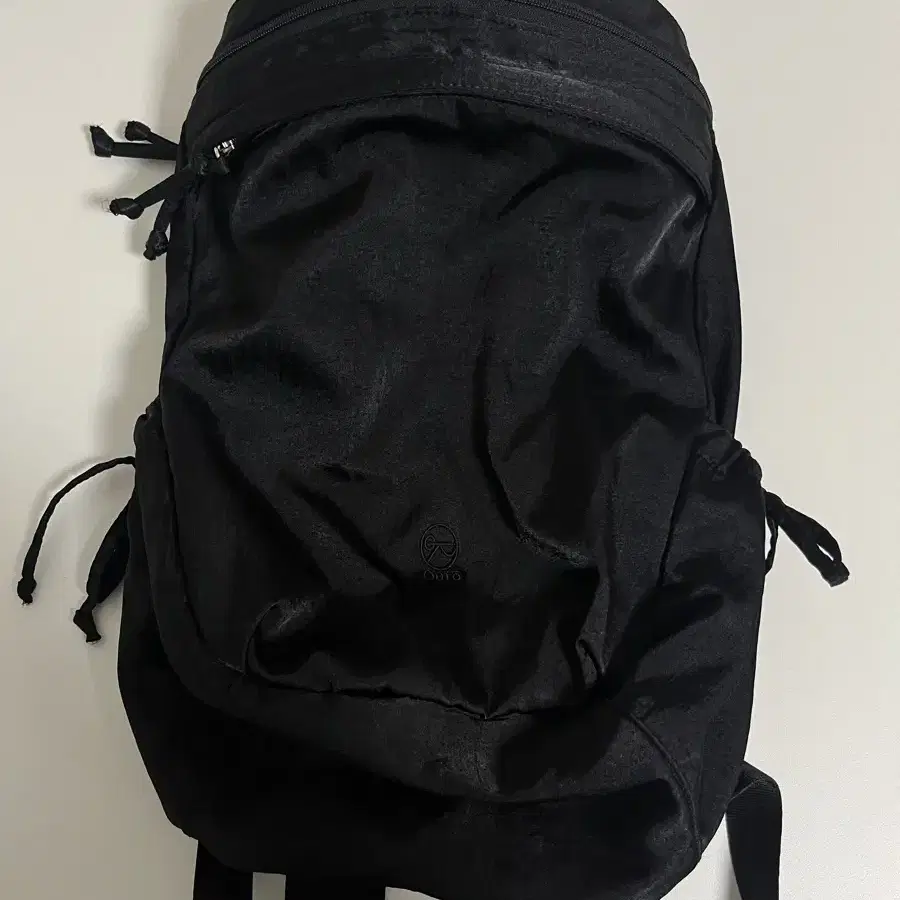 BALLET BACKPACK [ NIGHT ]아우로 발렛 백팩