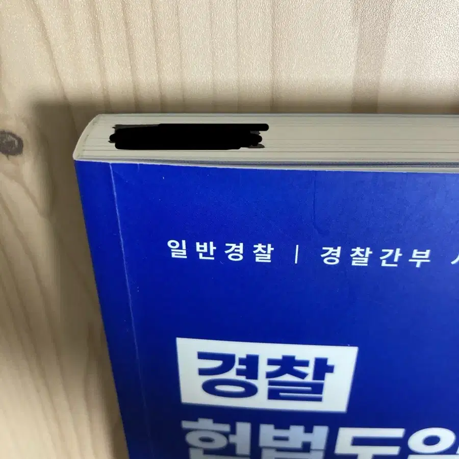 이국령 헌법 기본서